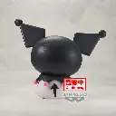 SANRIO - Kuromi - Figurine Sofvimates 11cm 