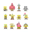 BOB L'EPONGE - Mystery Minis