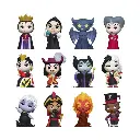 DISNEY Villains - Mystery Minis