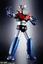 MAZINGER Z - GX-105 Mazinger Z - Figurine Soul of Chogokin 16cm 