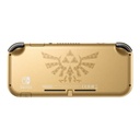 Nintendo Switch Lite Édition Hyrule 