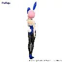 RE ZERO - Ram "Blue Color" - Statuette BiCute Bunnies 30cm 