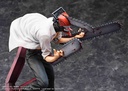 CHAINSAW MAN - Chainsaw Man - Statuette 26cm 