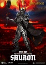 LE SEIGNEUR DES ANNEAUX - Sauron - Fig. Dynamic Action Heroes 29cm 