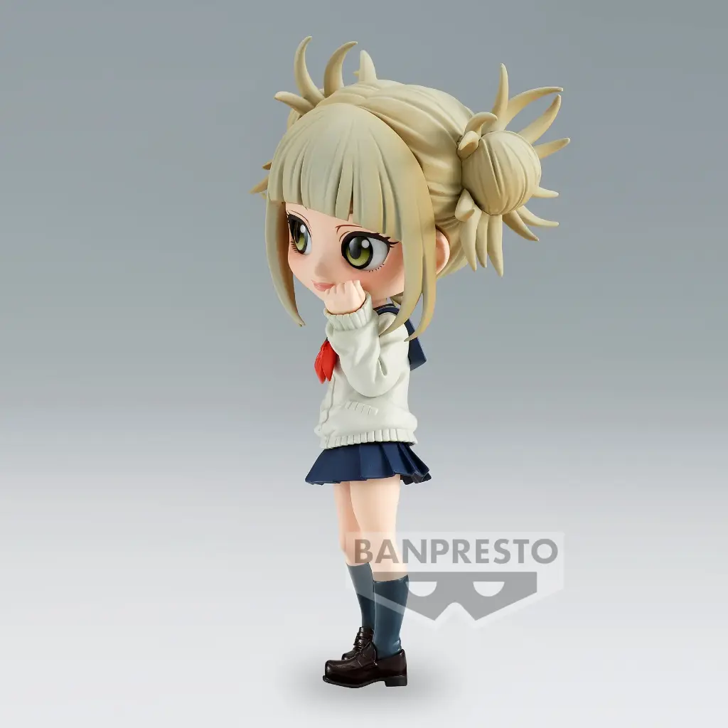 MY HERO ACADEMIA - Himiko Toga - Q Posket 13cm 