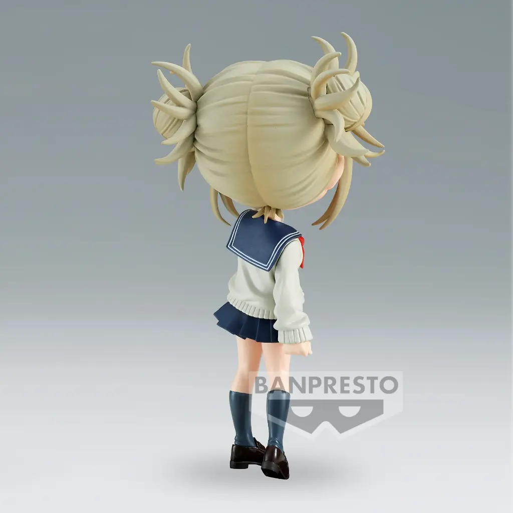 MY HERO ACADEMIA - Himiko Toga - Q Posket 13cm 