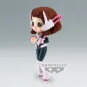 MY HERO ACADEMIA - Ochaco Uraraka - Q Posket 13cm 