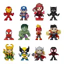 MARVEL NEW CLASSICS - Mystery Minis