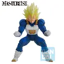 DRAGON BALL Z - Vegeta - Figurine DB VS Omnibus Amazing 22cm 