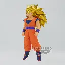 DRAGON BALL Z - Son Goku - Figurine Son Of Saiyans 19cm 