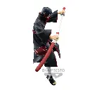 NARUTO - Uchiha Itachi - Figurine Narutop99 16cm 