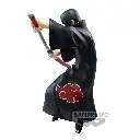 NARUTO - Uchiha Itachi - Figurine Narutop99 16cm 