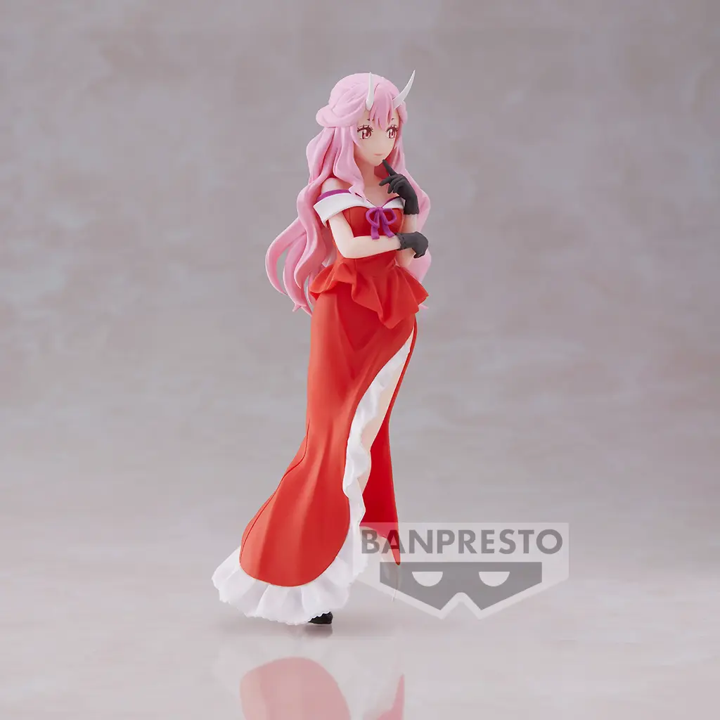 SLIME - Shuna - Figurine 10th Anniversary 16cm 