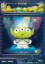 TOY STORY - Alien Remix Party - Figurine Mini Egg Attack 8cm 