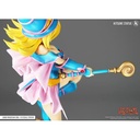 Kitsune - Legend Figure - Yu-Gi-Oh! - Dark Magician Girl 1/6 Statue 40cm 