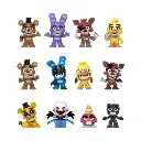 FNAF 10TH - Mystery Minis