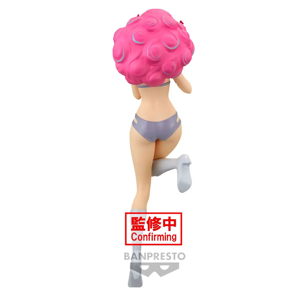 URUSEI YATSURA - Ran - Figurine Glitter & Glamours 21cm 