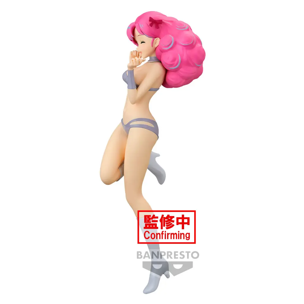 URUSEI YATSURA - Ran - Figurine Glitter & Glamours 21cm 