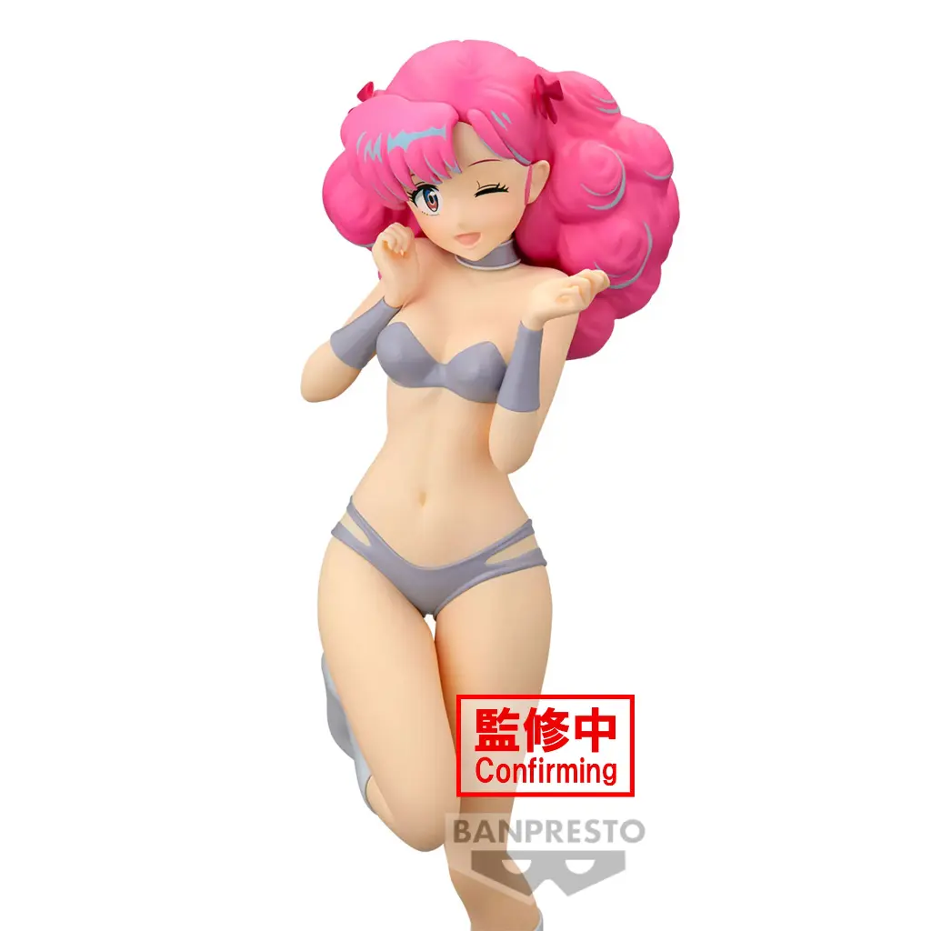 URUSEI YATSURA - Ran - Figurine Glitter & Glamours 21cm 