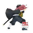 DEMON SLAYER - Giyu Tomioka - Figurine Maximatic 17cm 