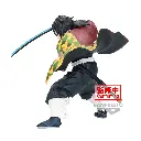 DEMON SLAYER - Giyu Tomioka - Figurine Maximatic 17cm 