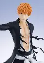 BLEACH THOUSAND-YEAR BLOOD WAR - Ichigo Kurosaki - Pop Up Parade 19cm 