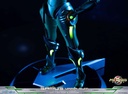 METROID PRIME - Samus "Varia Suit" -Statuette Collector's Edition 27cm 