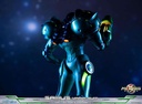 METROID PRIME - Samus "Varia Suit" -Statuette Collector's Edition 27cm 