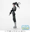 KAIJU NO. 8 - Mina Ashiro - Statuette Luminasta 20cm 