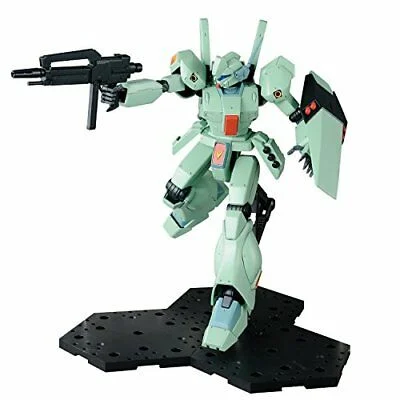 GUNDAM - MG 1/100 Jegan Gundam - Model Kit