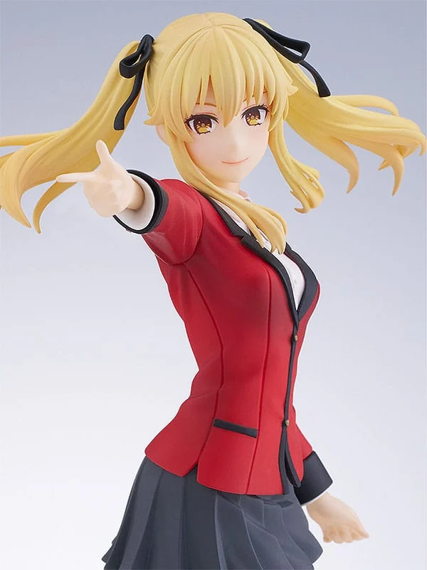 KAKEGURUI XX - Mary Saotome - Pop Up Parade 17cm 