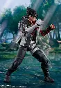 TEKKEN 8 - Jin Kazama - Figurine S.H. Figuarts 15cm 