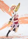 NARUTO SHIPPUDEN - Sakura "OP99 Edition" - Figurine S.H. Figuarts 14cm 