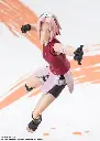 NARUTO SHIPPUDEN - Sakura "OP99 Edition" - Figurine S.H. Figuarts 14cm 