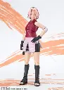 NARUTO SHIPPUDEN - Sakura "OP99 Edition" - Figurine S.H. Figuarts 14cm 