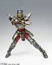 SAINT SEIYA - Pegasus Seiya "Knight.." - Fig. Saint Cloth Myth Ex 16cm 