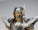 SAINT SEIYA - Pegasus Seiya "Knight.." - Fig. Saint Cloth Myth Ex 16cm 