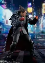 TEKKEN 8 - Kazuya Mishima - Figurine S.H. Figuarts 15cm 