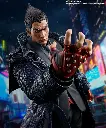 TEKKEN 8 - Kazuya Mishima - Figurine S.H. Figuarts 15cm 