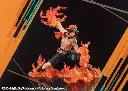 ONE PIECE - Ace "Bounty Rush 5th Anniv." - Statuette FiguartsZERO 17cm 