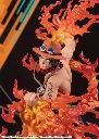 ONE PIECE - Ace "Bounty Rush 5th Anniv." - Statuette FiguartsZERO 17cm 