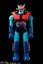 MAZINGER Z - Mazinger Z - Figurine Jumbo Machinder 60cm 