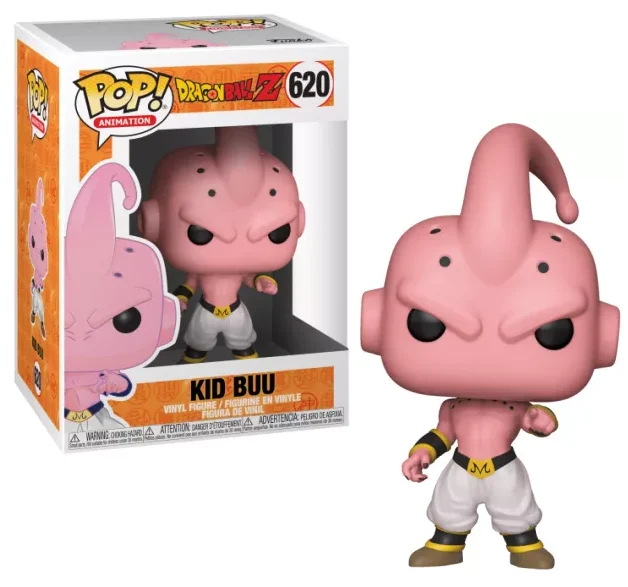 FUNKO POP 620 KID BUU