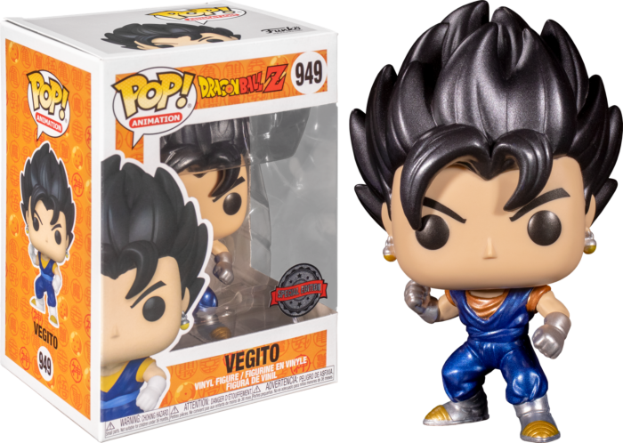 FUNKO POP 949 VEGITO