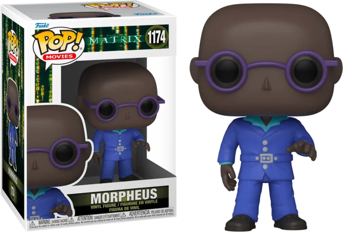 FUNKO POP 1174 MORPHEUS