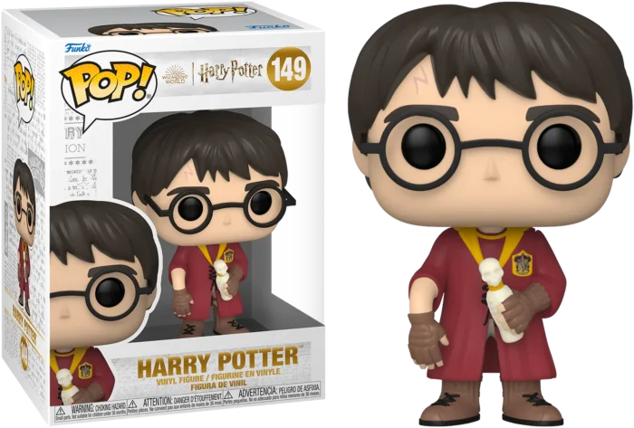 Funko POP 149 Harry Potter