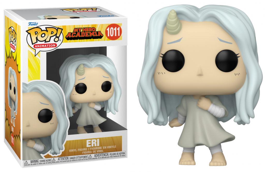 FUNKO POP 1011 ERI