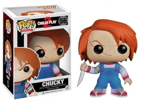 Funko POP 56 Chucky