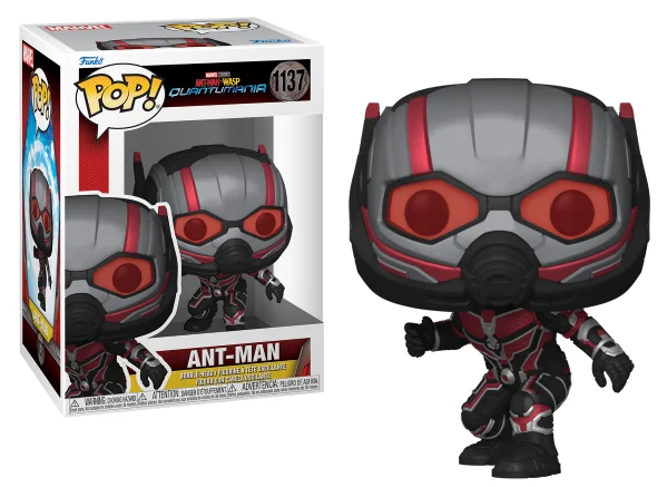 Funko POP 1137 Ant-Man