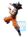 DRAGON BALL Z - Dokkan Battle - ICHIBANSHO Figurine - Son Goku 18cm